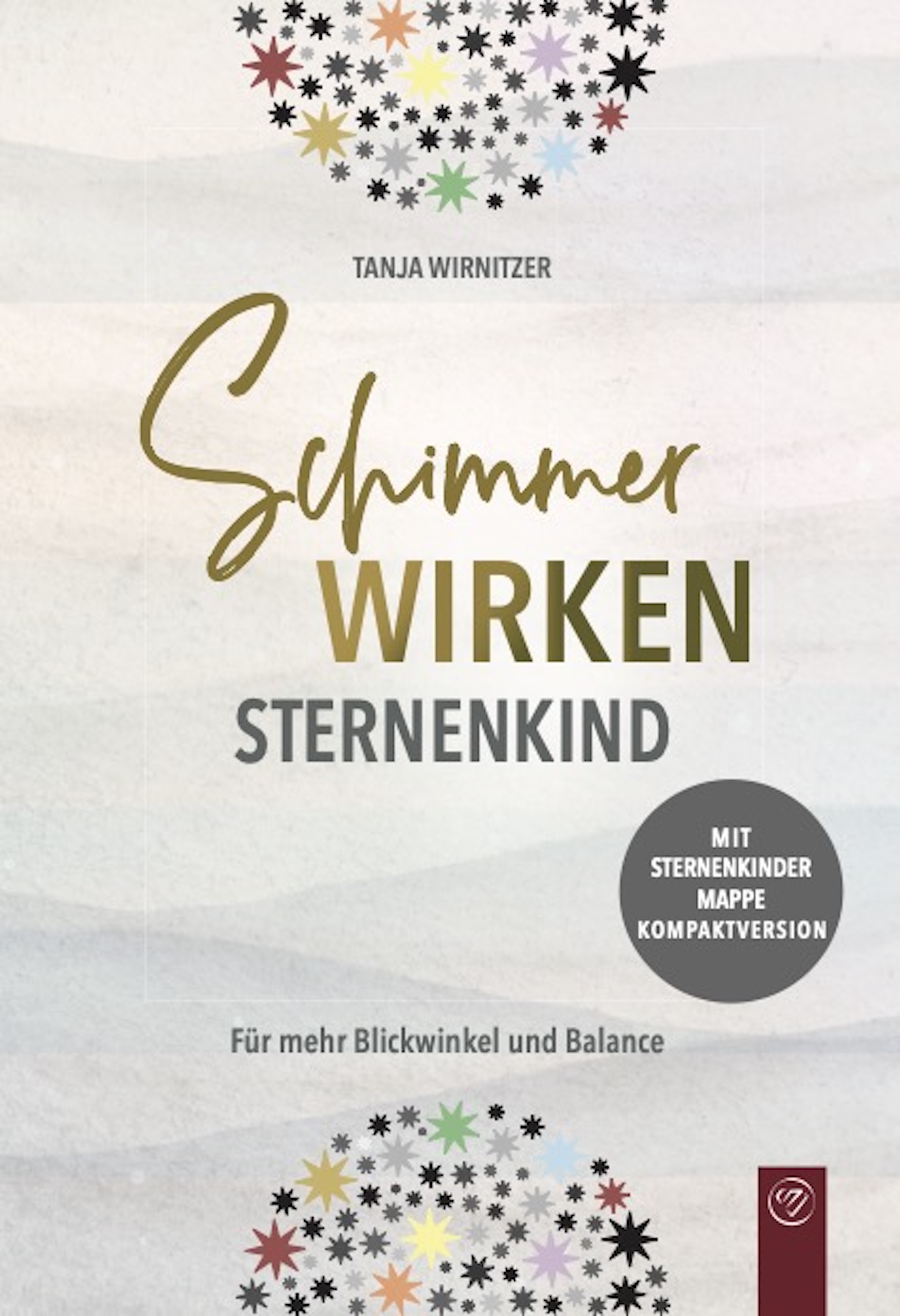 Schimmer Wirken Sternenkind Cover front jpg