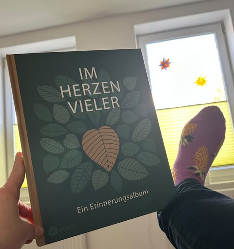 Anja Trostkunst Füße